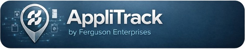 AppliTrack Hero Logo